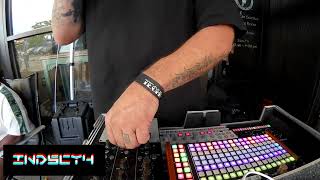 dropfest 2023 deep sessions x 313 fm stage