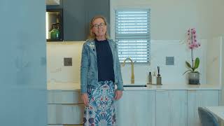 This Kitchen Looks Expensive — Here's Every Fitting We Used | Gelmar × H&O Interiors screenshot 5