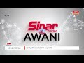 Majlis pengumuman calon PH bagi PRN Johor