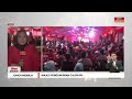 Majlis pengumuman calon PH bagi PRN Johor