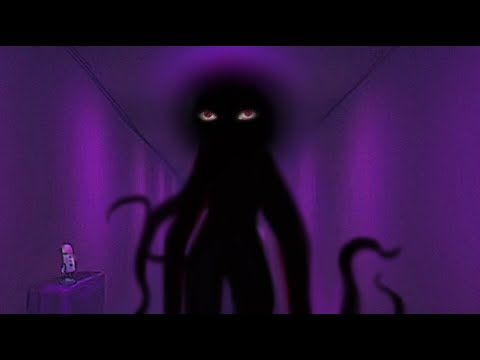 A date with your void girlfriend...an analog horror audio roleplay (members exclusive)