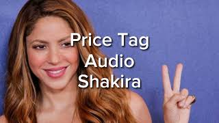 Price Tag - Shakira (AI Cover)