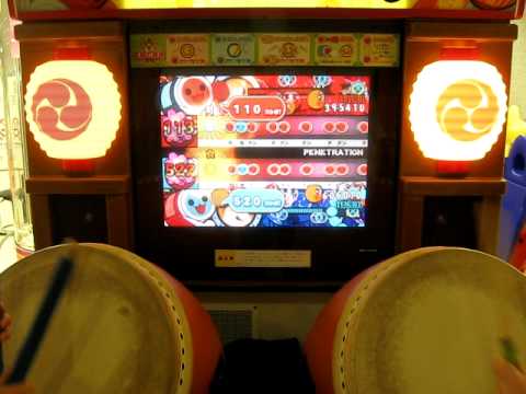 太鼓の達人　13　PENETRATION