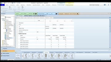 Tutorial 2: Learn Aspen Plus in 24 Hours