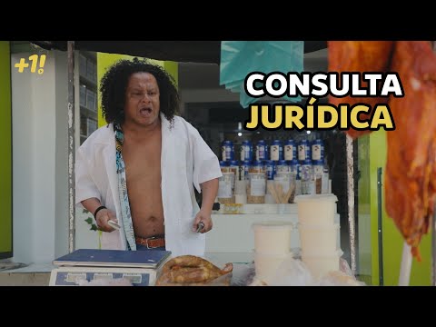 Consulta Jurídica