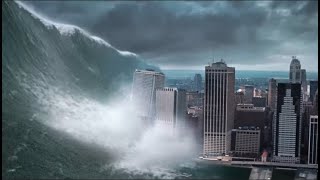 THE GREAT TRIBULATION SERIES: PART 7 (THE SEVEN TRUMPETS)