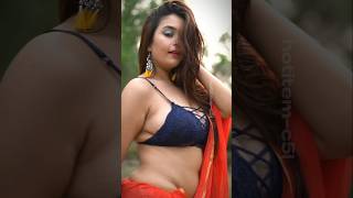 #entertainment #fantasy #fashion #snehakarmakar #hotlook #model #love #bengali #bold #rimpi #navel