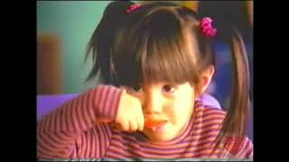 Frosted Flakes Cereal Television Commercial 2001