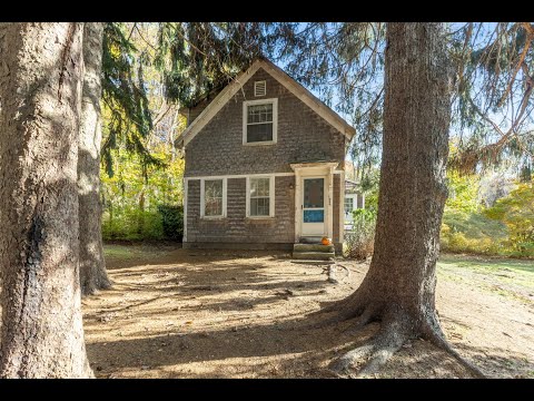 1056 Main Street, Norwell, MA home video tour