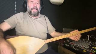 Burhan Gülalan Molla Ağıtı