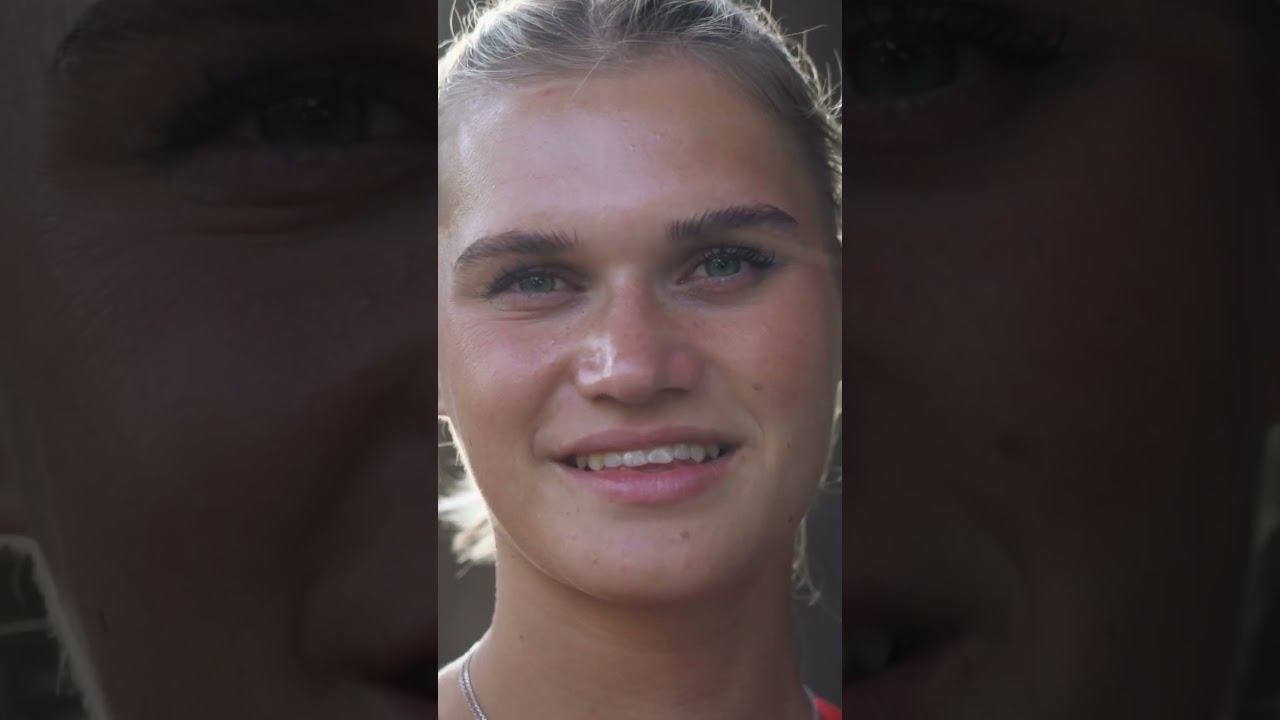 Franziska Schuster (Leichtathletik) | Ruhr Games 23