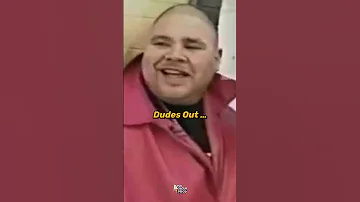 Fat Joe Talks About Running Into The Wrong Guy In Bronx At 16