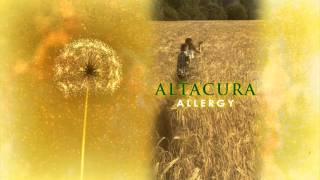 Altacura Allergy Tablets By Alta Care Laboratoires