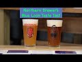 Northern Brewer Blue Loon Taste Test!