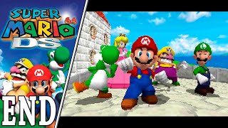 Super Mario 64 DS ~ Part 15