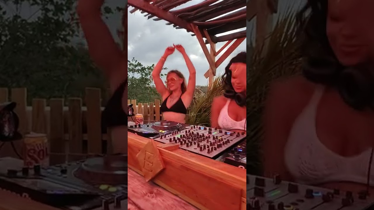 Recording... #tulum