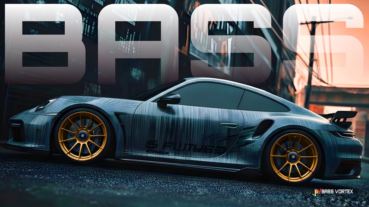 BASS BOOSTED EDM CAR MUSIC 2026 💀🔊 Night Drive Vibes | Subwoofer Test | Gym & Workout Mix