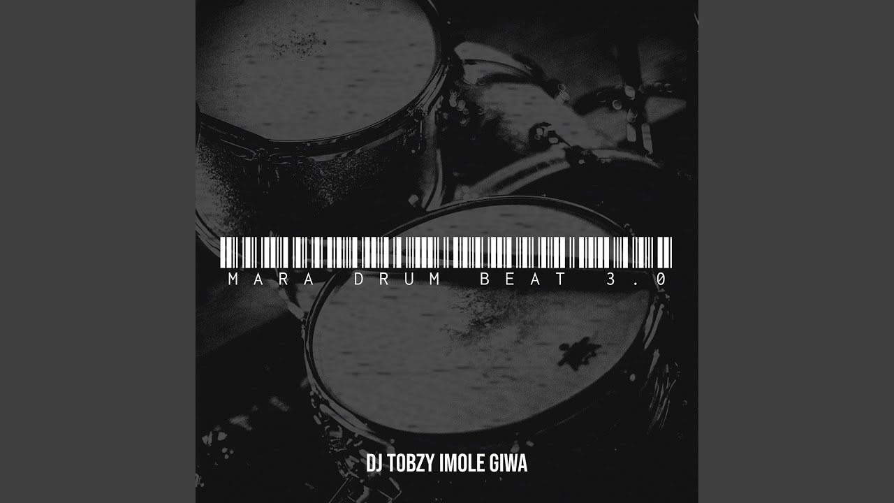 Mara Drum Beat 3.0