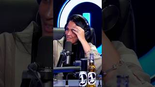 Celine Toribio rechazó al pelotero Alex Rodríguez