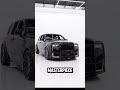 2025 Rolls-Royce Mansory Cullinan V12 💥 720HP Ultra-Luxury Beast#RollsRoyce #Cullinan #Mansory