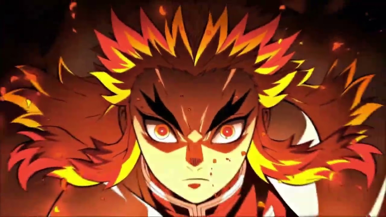 Best Hashira?| Rengoku and Tengen Edit🔥| 