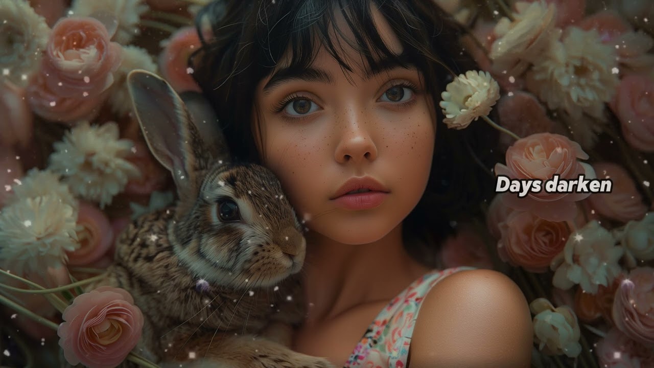 Sarn - Days Darken (Official Audio)