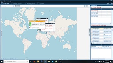 Install Addon in PQSCADA Sapphire Power Management Software by Elspec Quick Tip