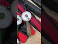 Зимняя рыбалка. Удочка для безмотылки, безнасадки, блеснения.