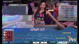IBCBET Party Casino - iAgencyNet