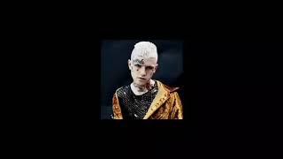 Lil Peep - Yesterday (AUDIO)