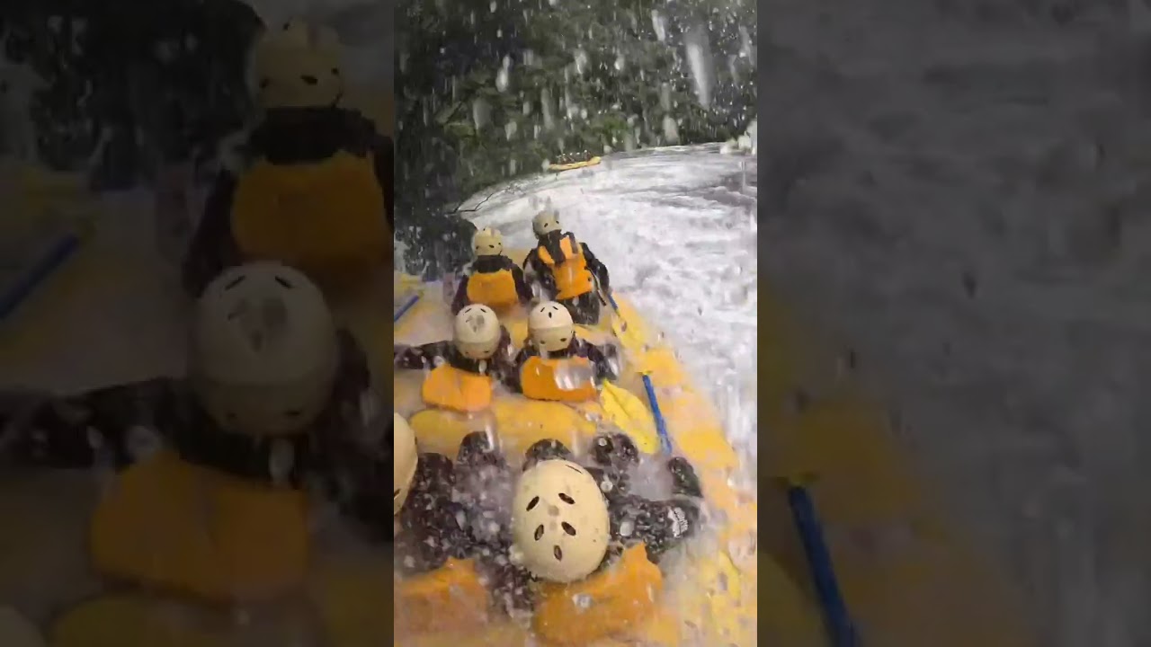 River Fun || Adventure Short || ADVENTURE VIDEOS