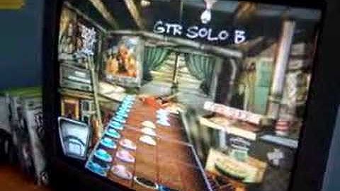 Evil Satanic lamp Part. 3