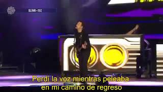 Cynical - Blink 182 (Sub. Español)