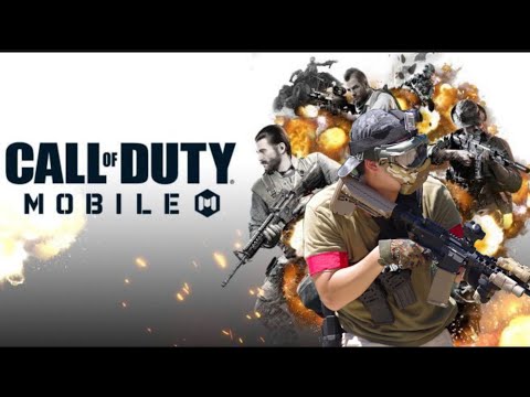 [CoDモバイル]やっぱりM4しか勝たんよなぁ⁉︎