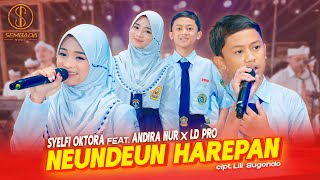 NEUNDEUN HAREPAN - SYELFI OKTORA Feat. ANDIRA NUR X LD Pro (OFFICIAL LIVE MUSIC VIDEO)
