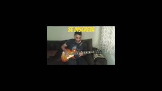 Meu caminho-Restos e sobras, (solo 2)