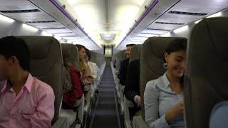 Summer Travel: Passengers and Turbulence