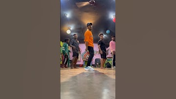 Nali faraka bali Practice Time || Suryakant mishra #d_deepak_choreography