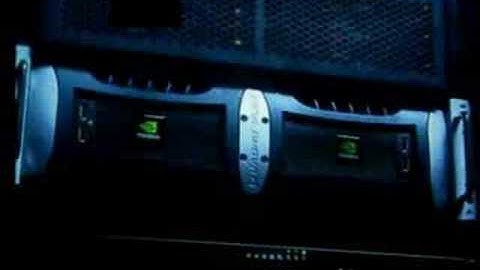 Nvision 2008 - Best Moments