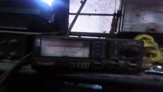 4F1Kja Duplexer Calibration