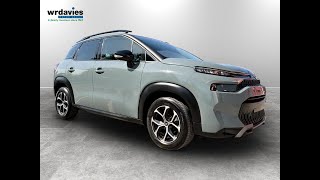 Citroen-C3 Aircross