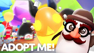 🔥*NEW* APRIL FOOLS EVENT IN ADOPT ME!👀 NEW LEGENDARY APRIL FOOLS PET! ROBLOX