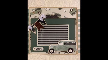 Home Again Walk Thru and Tutorial