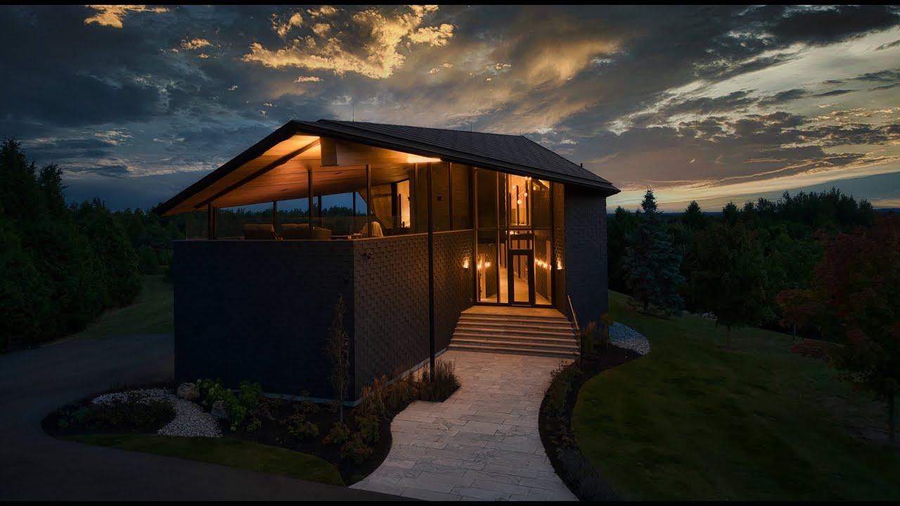 Caledon ON 18754 Heart Lake Road YouTube