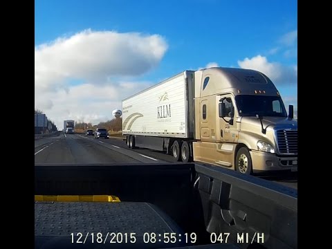 Rude KLLM CB Rambo Sm 