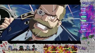 Friday Night Fights! Hosted by The Bully Lounge 4/15/20 | Enter The Bully Seat | Guilty Gear: Strive