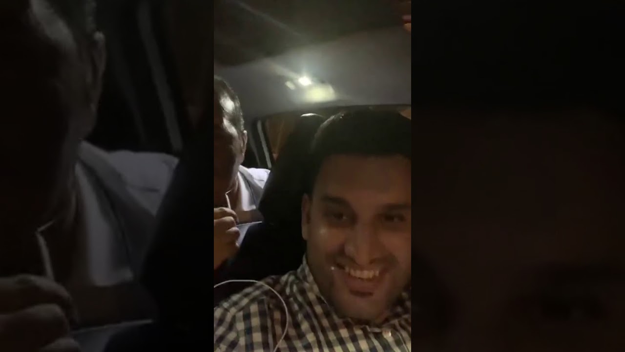Hasan Reyvandi Live Stream, February 16, 2021