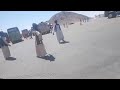 احتجاجاً على قرارات لجنة أمن درديب بولاية البحر الأحمر بشأن نزاع قبلي