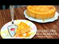 COMO HACER CHEESECAKE DE CALABAZA | FACIL Y RAPIDO | BELKIS CAKES