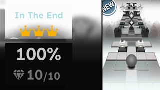 【Infinity Message 3】  In The End ★★★★★★